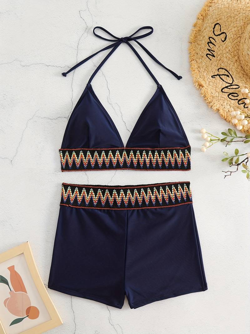 Gina® | and Effortless Bikini