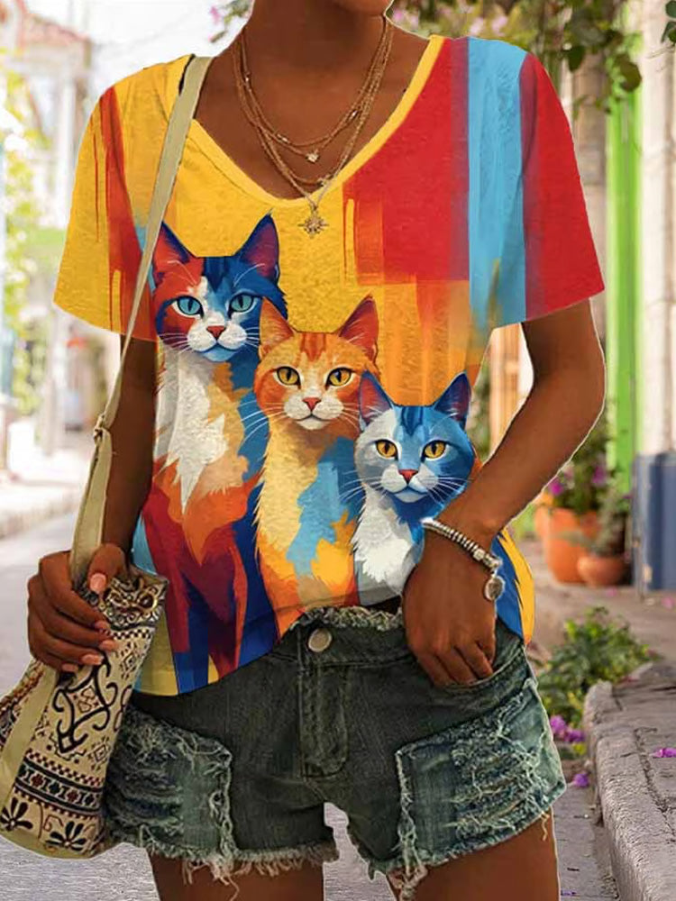 Classic Vintage & Enduringly Stylish T-Shirt