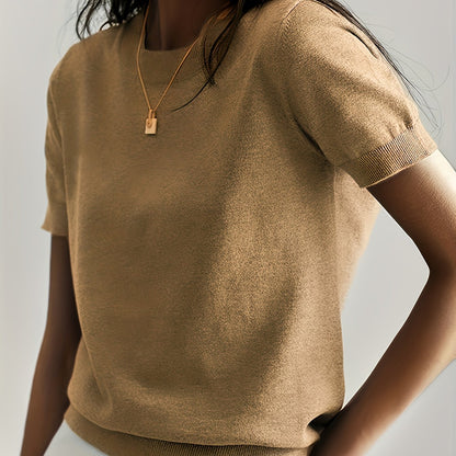 LD | Veelzijdige en comfortabele trui