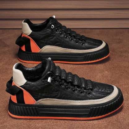 LD | Comfortabele waterdichte outdoor vrijetijdsschoenen