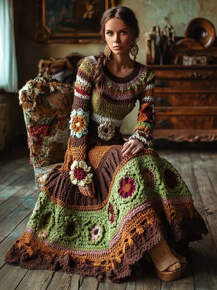 Elegant ontworpen Trui