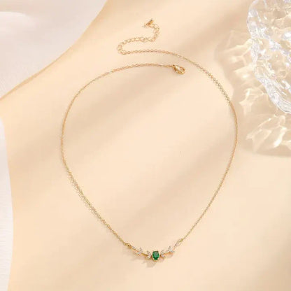 Amira Valmorin Necklace