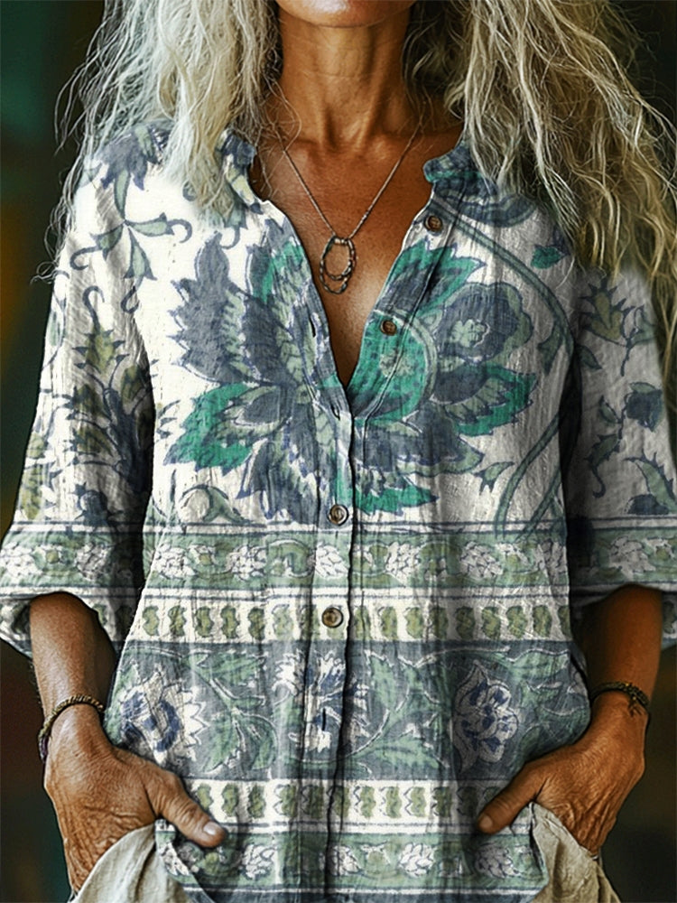 Classic Vintage & Enduringly Stylish Shirt
