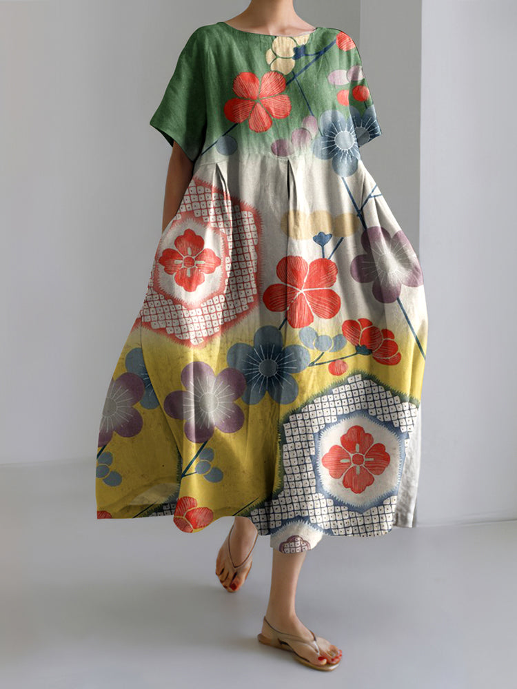 Beautifully Crafted Dress