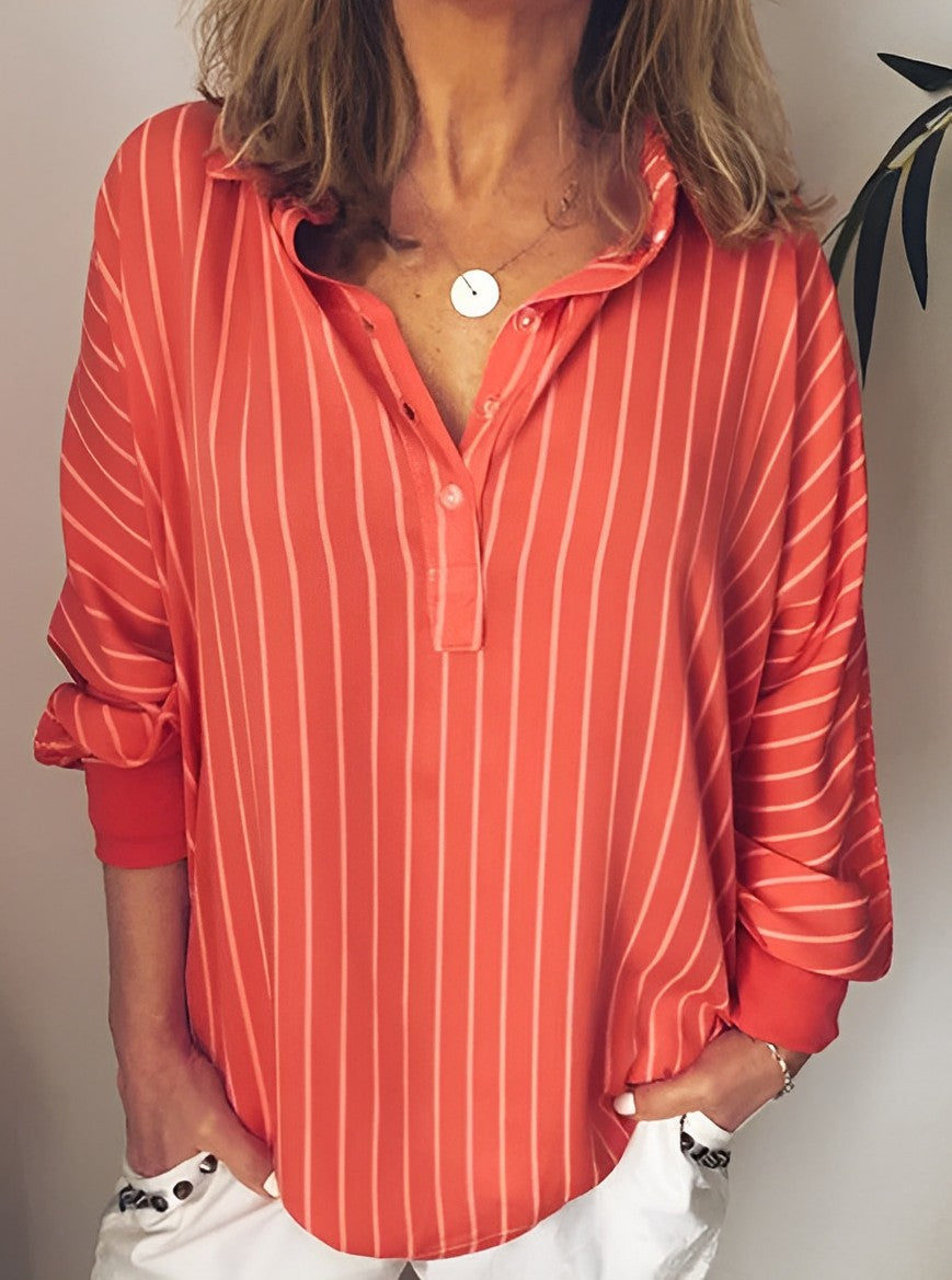 LD | Tijdloze en elegante blouse