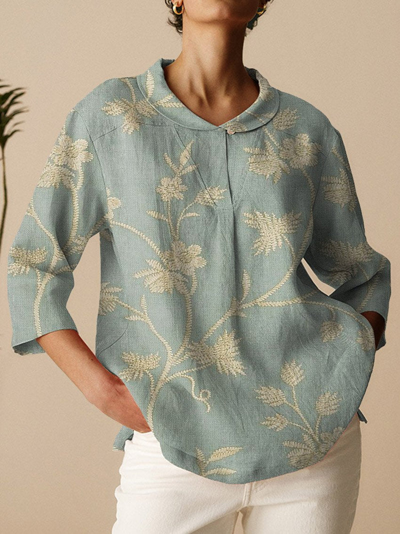 Classic Vintage & Enduringly Stylish Shirt