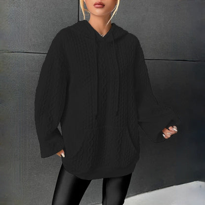 LD comfortabele hoodie