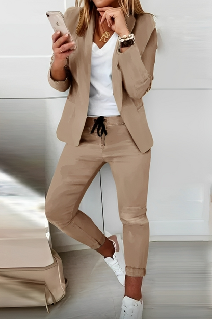 LD Gedurfd en luchtig zomerstuk