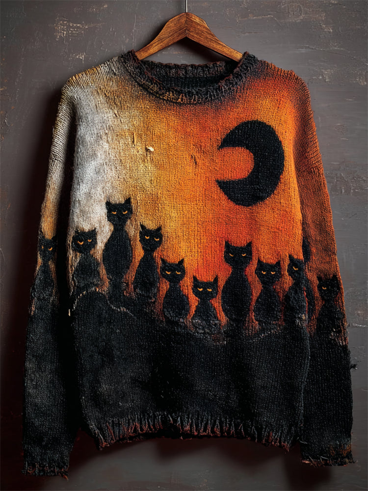 Elegantly Styled Sweater for Everyday Wear