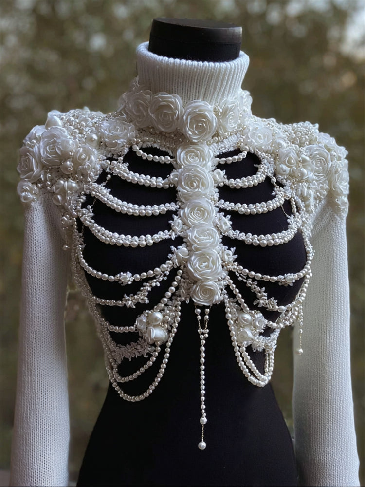 Elegantly Styled Sweater for Everyday Wear
