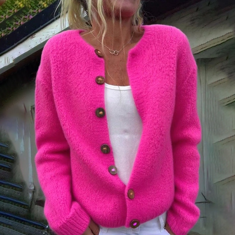 Klassieke vintage Trui