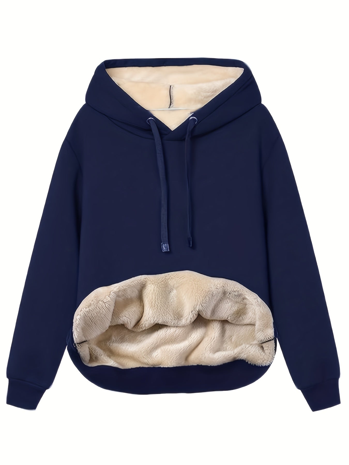 LD | Cozy Jacket voor dames