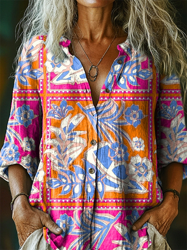 Gracefully Styled Shirt for Any Occasion