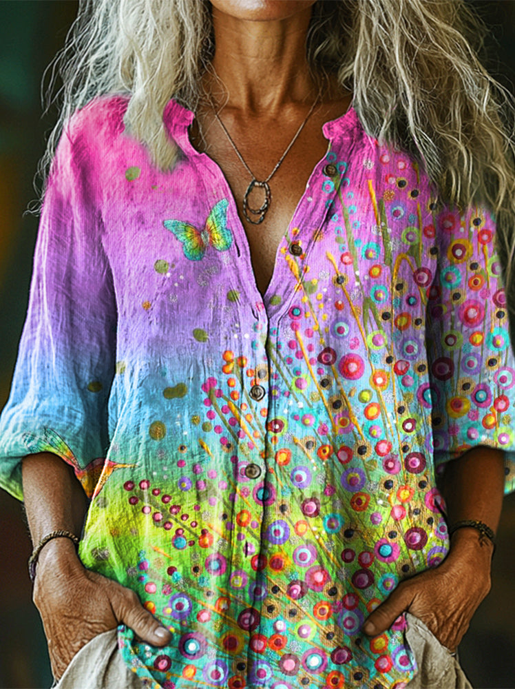 Gracefully Styled Shirt for Any Occasion
