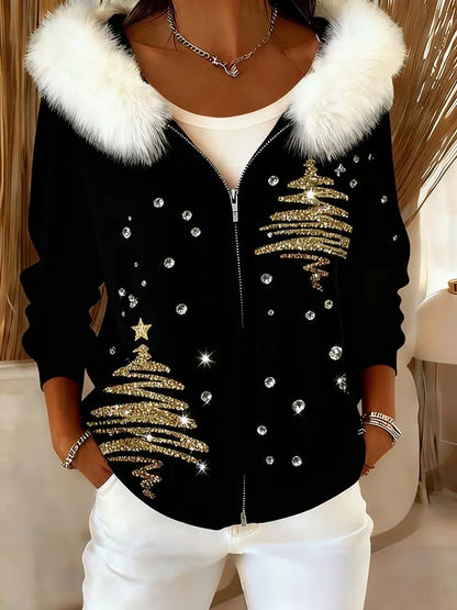 Doordacht ontworpen Jas