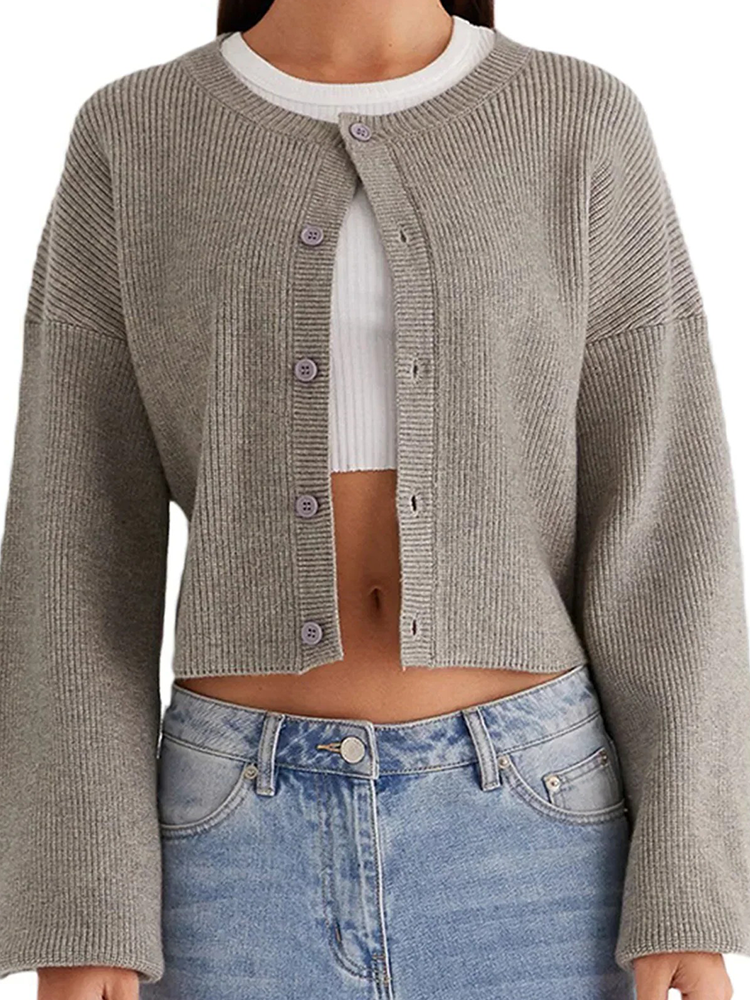 Beautifully Crafted Sweater in a Classic Style