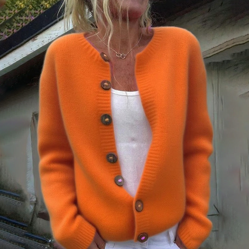 Doordacht ontworpen Trui