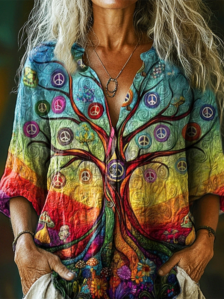 Classic Vintage & Enduringly Stylish Shirt