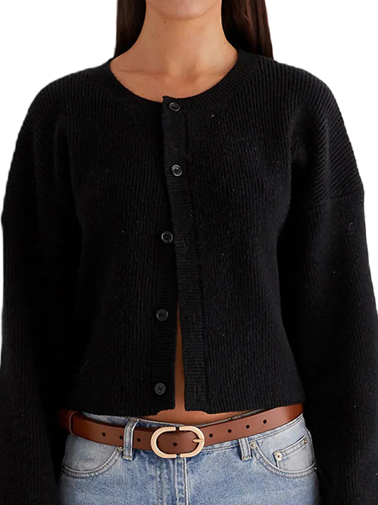 Beautifully Crafted Sweater in a Classic Style