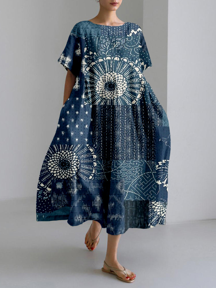 Vintage Inspired Dress