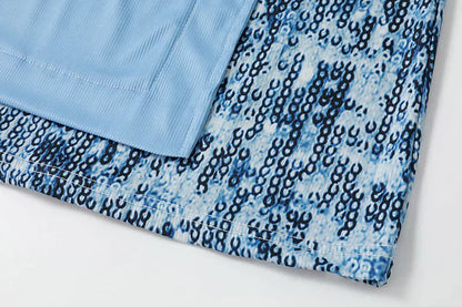 LD | Ongecompliceerd en chique overhemd