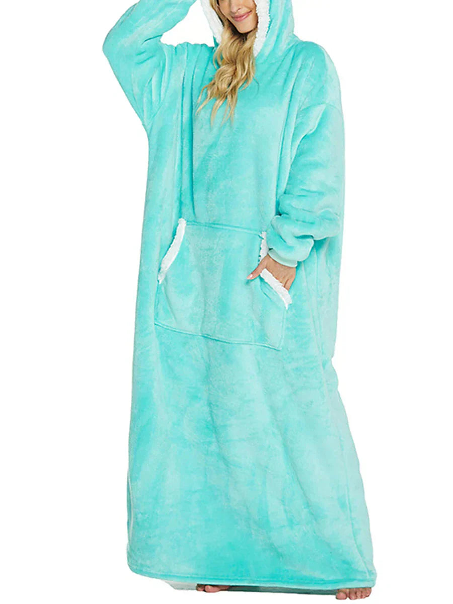 LD | Modieus en moeiteloos algemeen kledingstuk