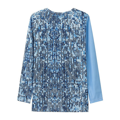 LD | Ongecompliceerd en chique overhemd