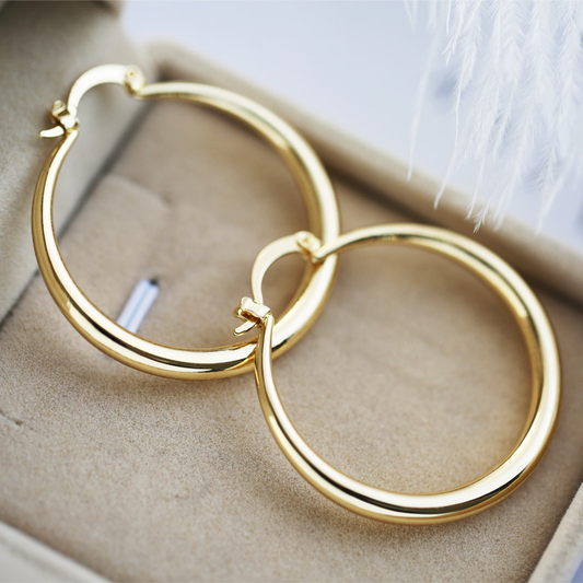 Golden Hoops