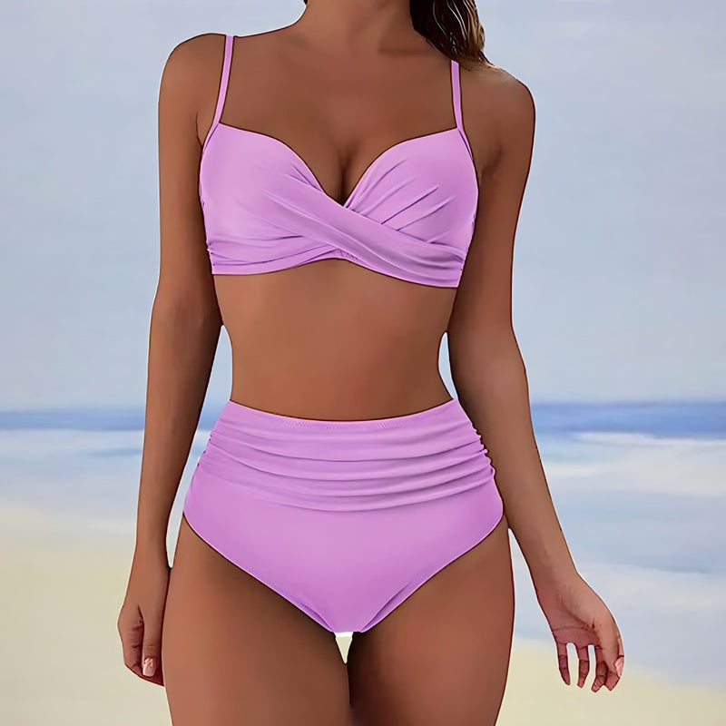 Zaria® | Two-piece Bikini Set Summer
