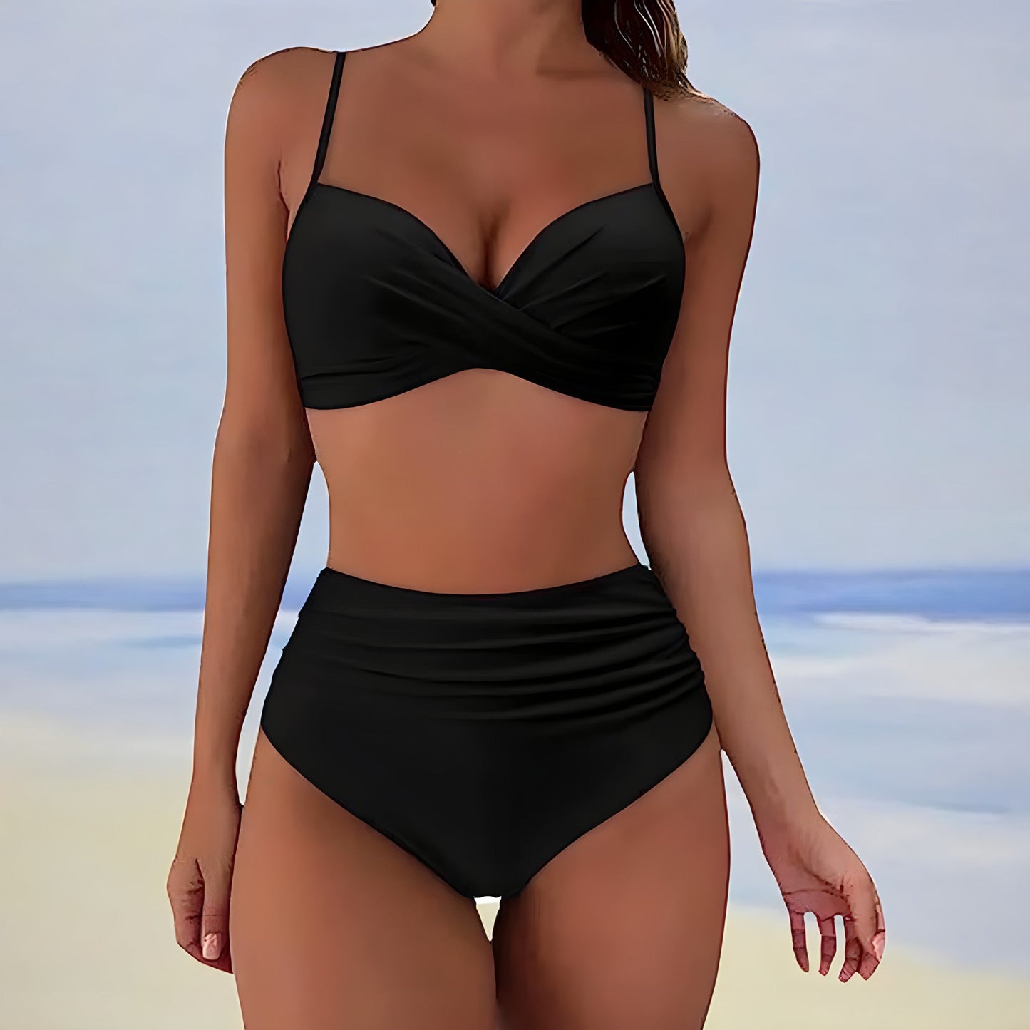 Adonia® | Timeless and Stylish Summer Bikini