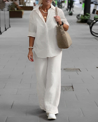 LD Lavigne - Stijlvolle zomerse damesset