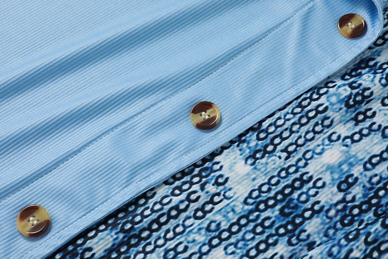 LD | Ongecompliceerd en chique overhemd