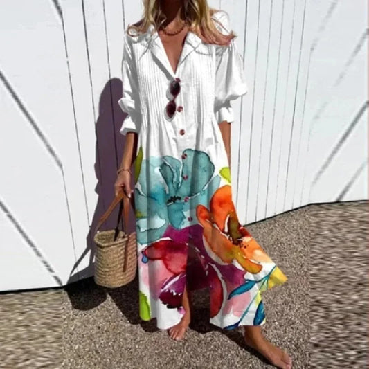 Classic Vintage & Enduringly Stylish Dress