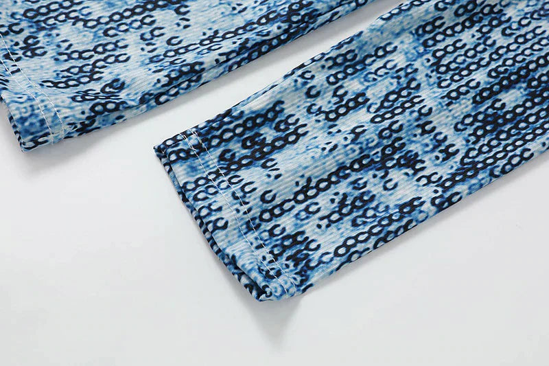 LD | Ongecompliceerd en chique overhemd