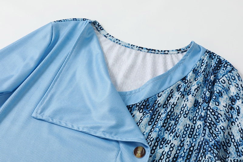 LD | Ongecompliceerd en chique overhemd