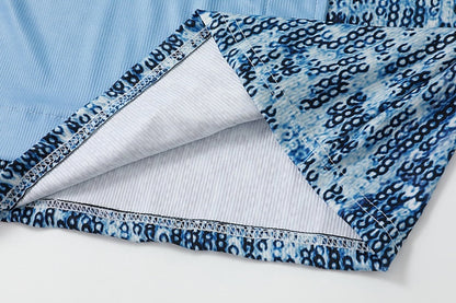 LD | Ongecompliceerd en chique overhemd