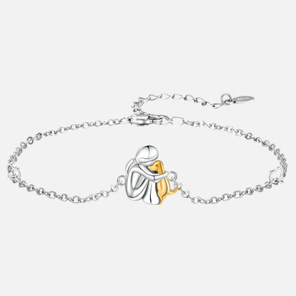 Adjustable Luck Bracelet ��� Simple & Charming