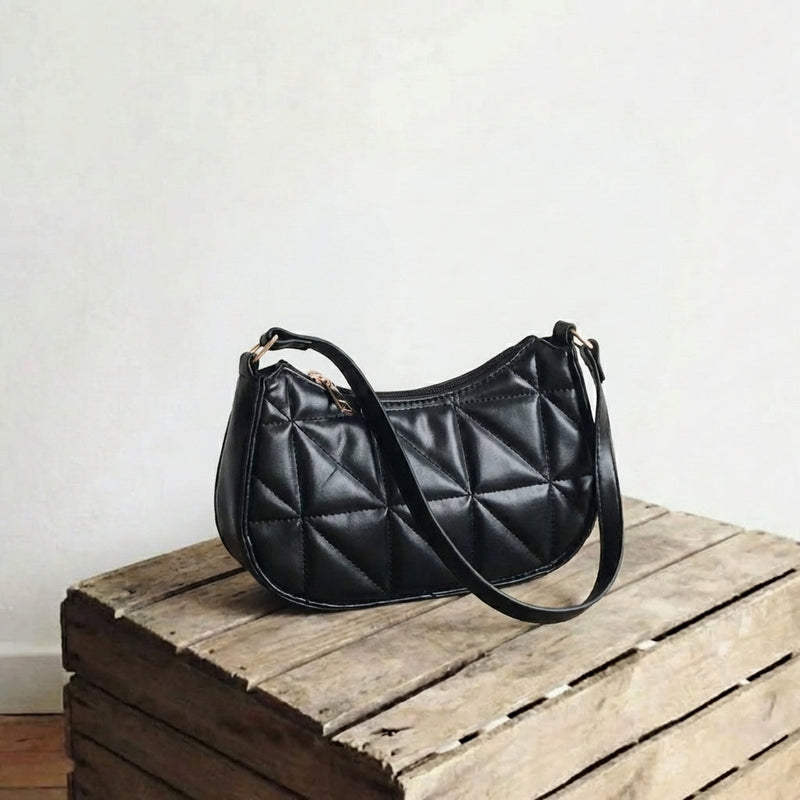Handcrafted Leather Bag