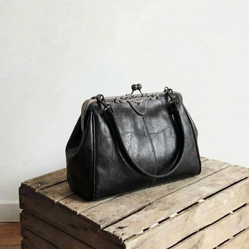 Handcrafted Leather Bag