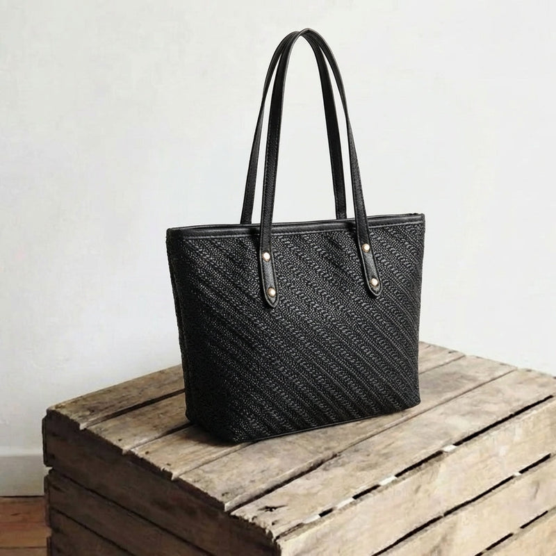 Handcrafted Leather Bag