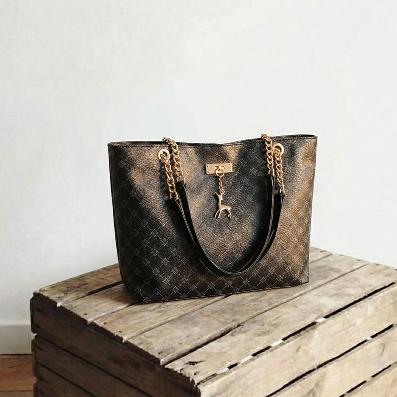 Handcrafted Leather Bag
