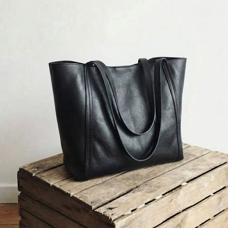 Handcrafted Leather Bag