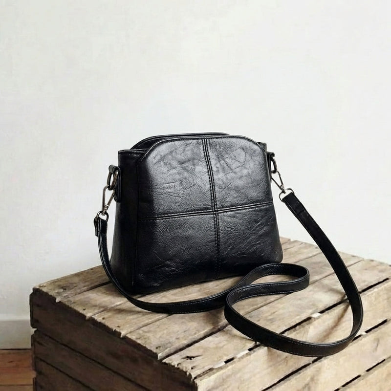 Handcrafted Leather Bag