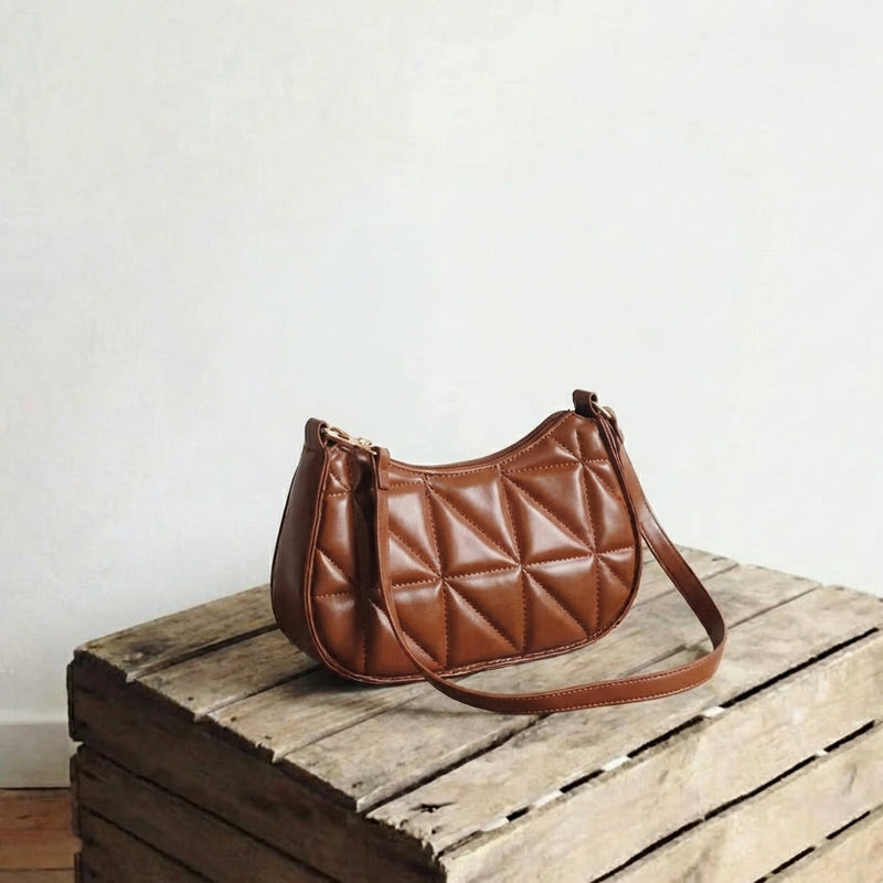 Handcrafted Leather Bag
