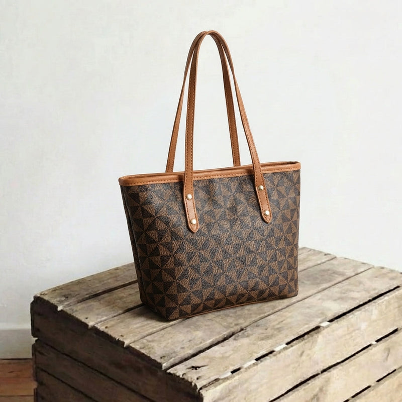 Handcrafted Leather Bag