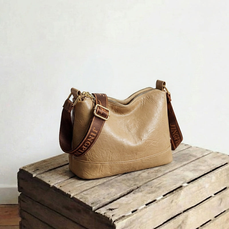 Handcrafted Leather Bag