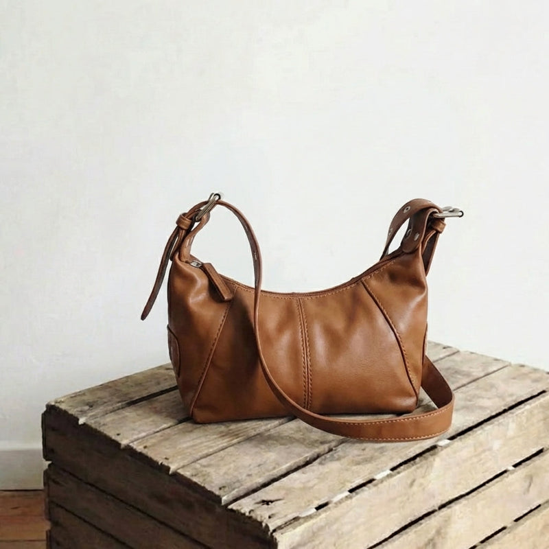 Handcrafted Leather Bag
