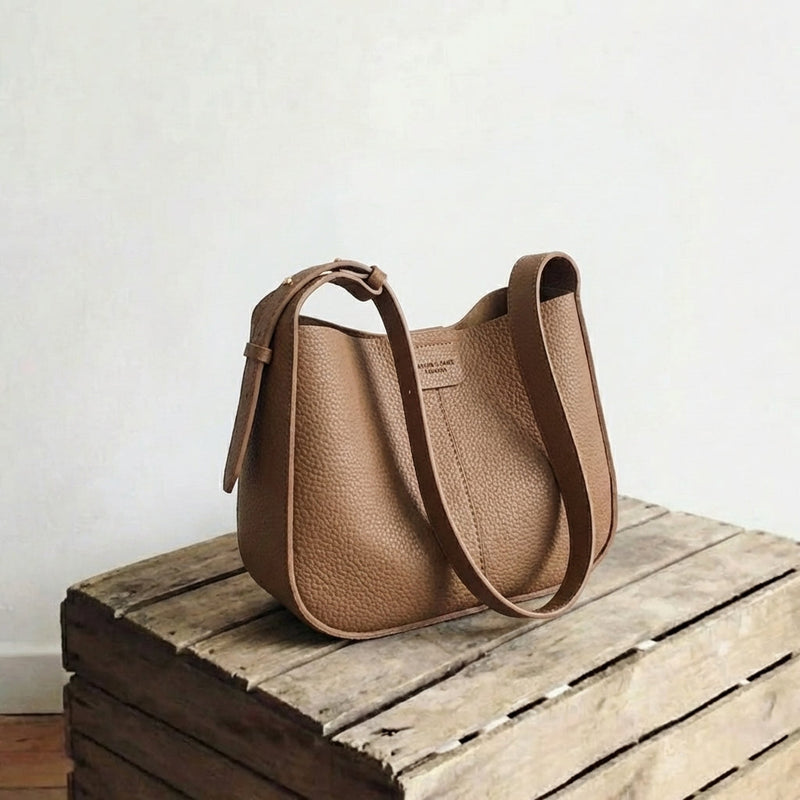 Handcrafted Leather Bag