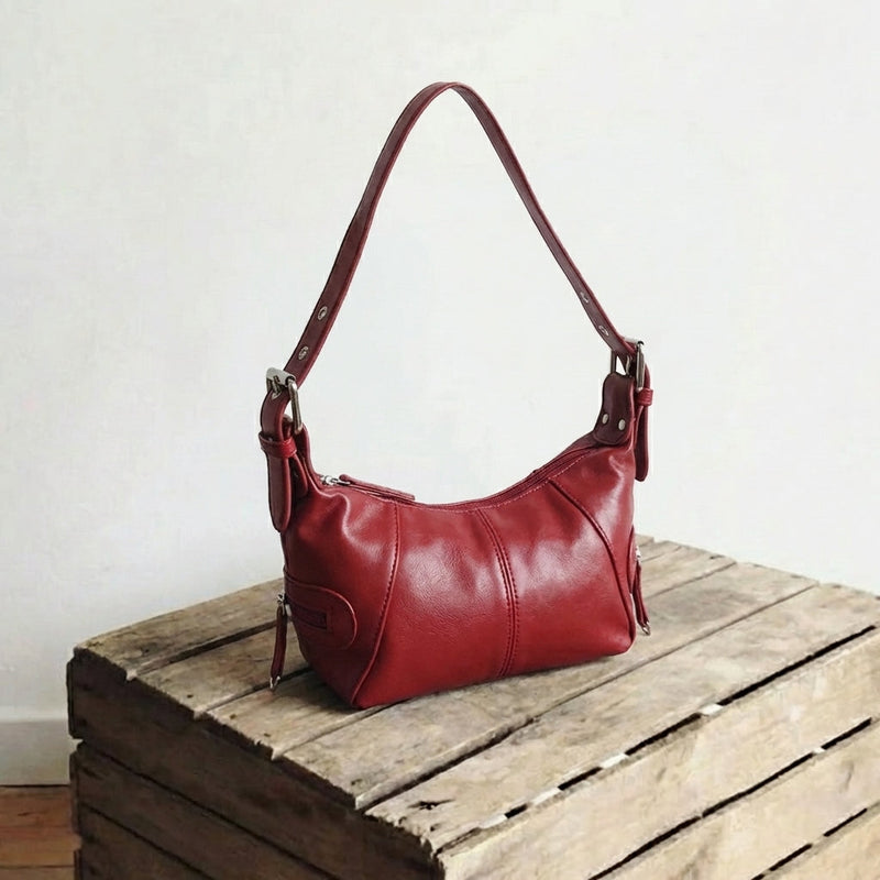 Handcrafted Leather Bag