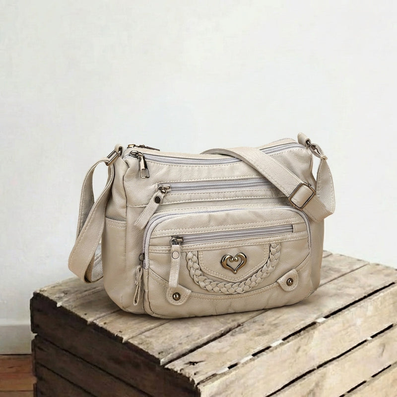 Handcrafted Leather Bag